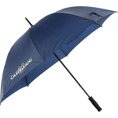 Castellani Umbrella Blue or Grey