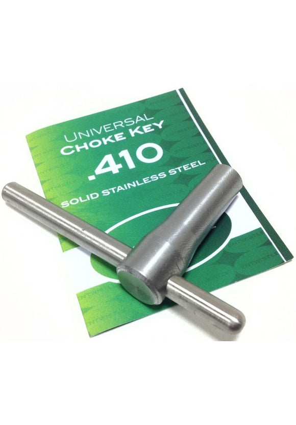 Choke Key Universal .410ga