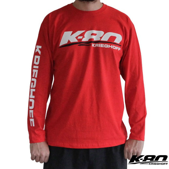 Krieghoff K-80 Sport Long Tshirt