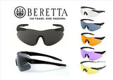 Beretta Challenge Glasses