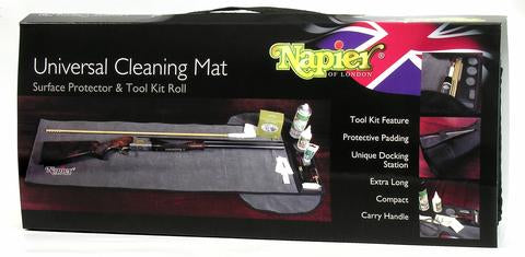 Napier Universal Cleaning Mat