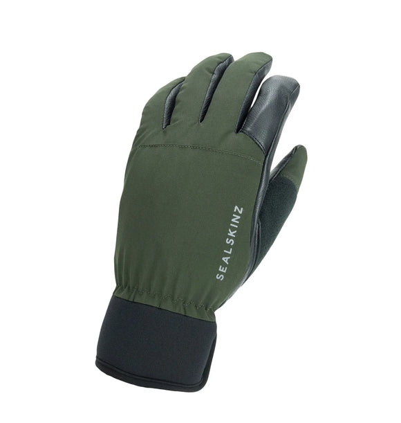 SEALSKINZ waterproof all weather HUNTING gloves