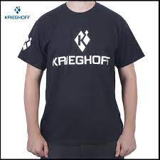 Krieghoff K Logo T-Shirt