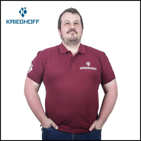 Krieghoff Polo Shirt