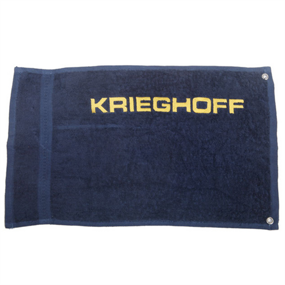 Krieghoff Shooting Towel