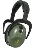 Bisley Active Electronic Hearing Protection