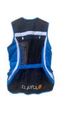 Clayclo Olympia Skeet Vest Blue XL