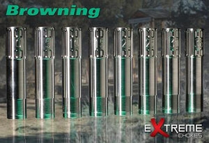 Extreme Chokes Browning Invector PLUS