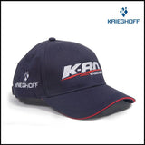 Krieghoff K-80 Cap
