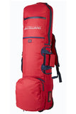 Castellani WP Roller Bag 002 Red