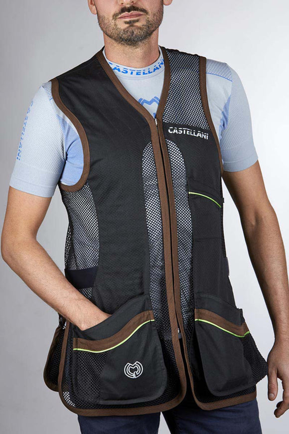 Castellani Sport Tech Vest